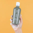 Naturalmente Nature Inside Rosemary and Lavender Shampoo purificante - Planethair