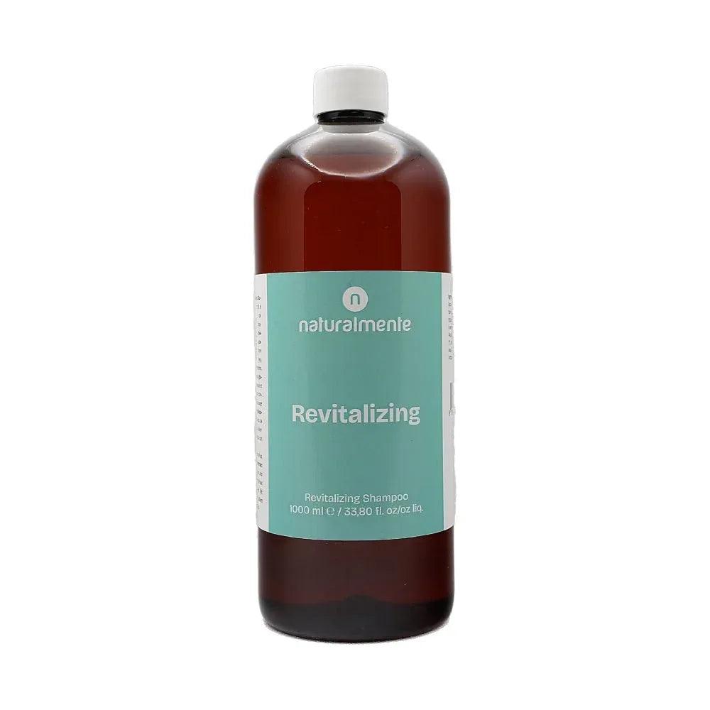 Naturalmente Revitalizing Shampoo Rinforzante e Fortificante anticaduta