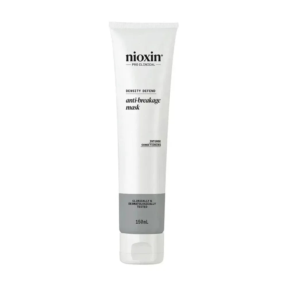 Nioxin Anti Breakage Mask maschera riparatrice capelli