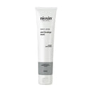 Nioxin Anti Breakage Mask maschera riparatrice capelli - Planethair