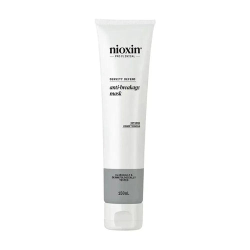 Nioxin Anti Breakage Mask maschera riparatrice capelli - Planethair