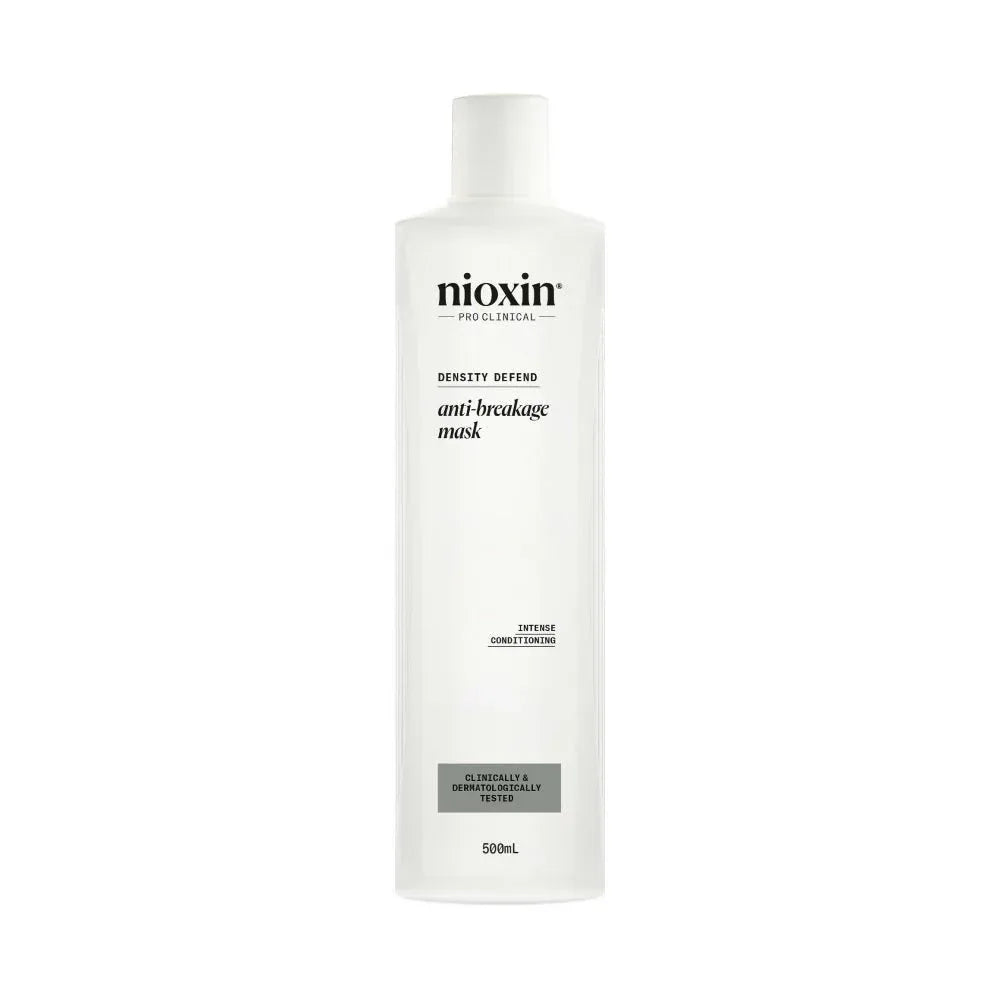 Nioxin Anti Breakage Mask maschera riparatrice capelli