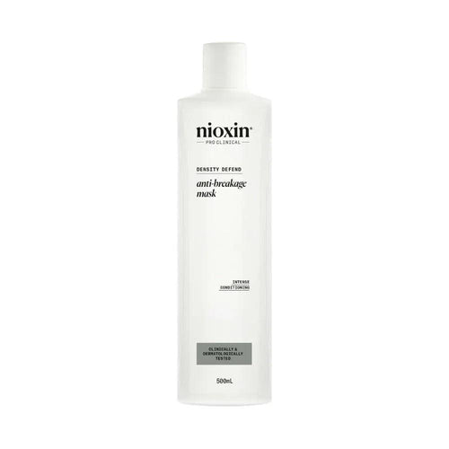 Nioxin Anti Breakage Mask maschera riparatrice capelli - Planethair