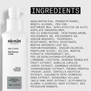 Nioxin Hair Booster Serum rinforzante capelli diradati 100ml - Planethair