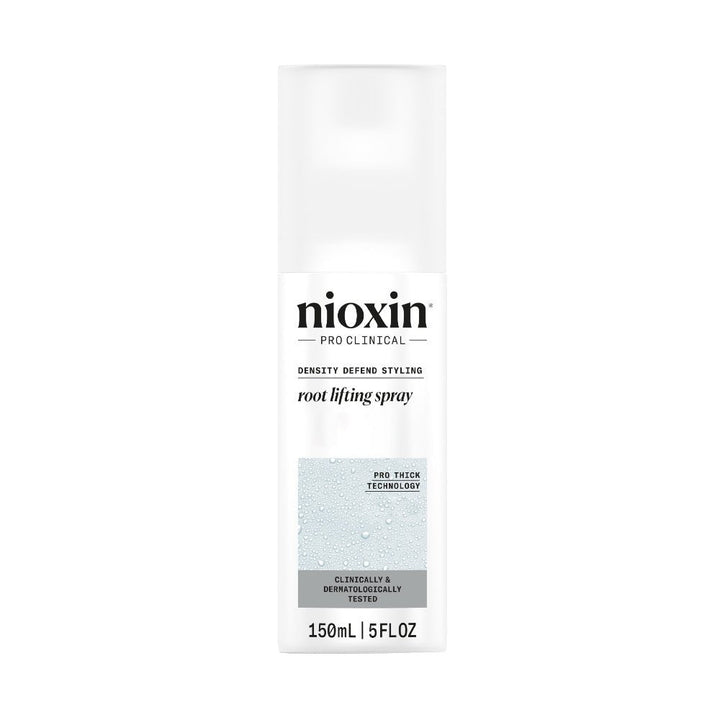 Nioxin Root Lifting Spray volumizzante capelli 150ml Nioxin