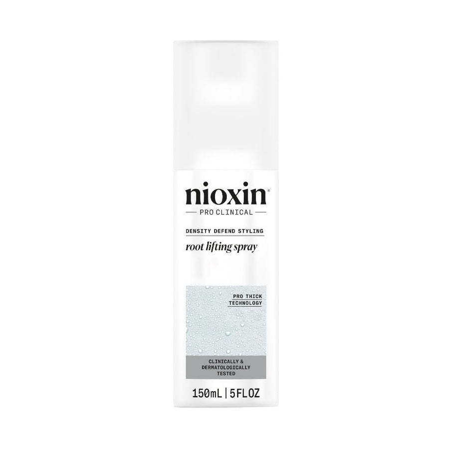 Nioxin Root Lifting Spray volumizzante capelli 150ml Nioxin