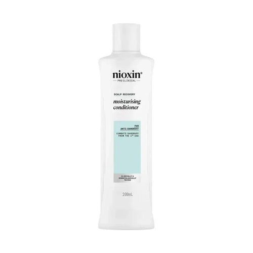 Nioxin Scalp Recovery Conditioner antiforfora - Planethair
