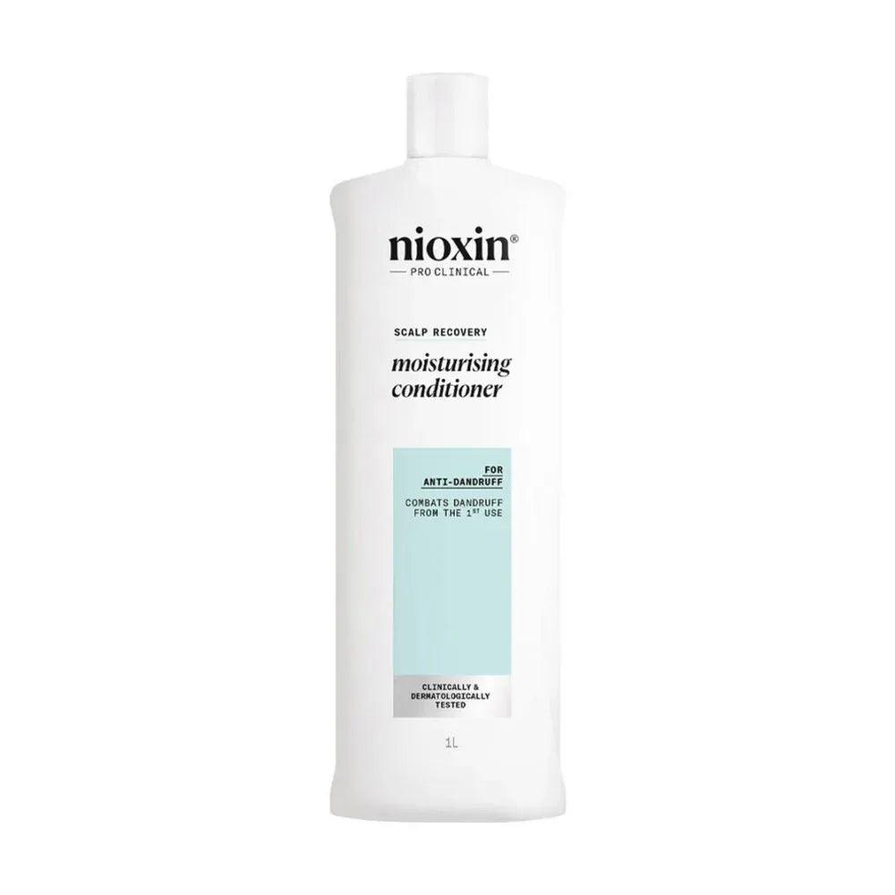 Nioxin Scalp Recovery Conditioner antiforfora - Planethair