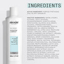 Nioxin Scalp Recovery Conditioner antiforfora - Planethair