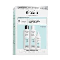 Nioxin Cleanser Shampoo System 2 300ml