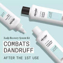Nioxin Scalp Recovery Kit antiforfora - Planethair
