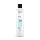 Nioxin Scalp Recovery Shampoo antiforfora 200ml - Planethair