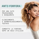 Nioxin Scalp Recovery Shampoo antiforfora 200ml - Planethair