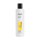 Nioxin System 1 Shampoo capelli naturali con assottigliamento lieve - Planethair