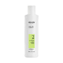Nioxin System 2 Conditioner capelli naturali con assottigliamento avanzato - Planethair