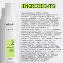 Nioxin System 2 Conditioner capelli naturali con assottigliamento avanzato - Planethair