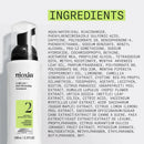 Nioxin System 2 Leave In Treatment capelli naturali con assottigliamento avanzato 100ml - Planethair