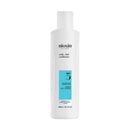 Nioxin System 3 Conditioner capelli colorati con assottigliamento lieve - Planethair