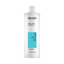 Nioxin System 3 Conditioner capelli colorati con assottigliamento lieve - Planethair