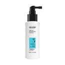Nioxin System 3 Leave In Treatment capelli colorati con assottigliamento lieve 100ml - Planethair