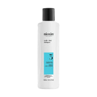 Nioxin Cleanser Shampoo System 2 300ml