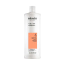 Nioxin System 4 Conditioner capelli colorati con assottigliamento avanzato - Planethair