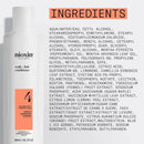 Nioxin System 4 Conditioner capelli colorati con assottigliamento avanzato - Planethair