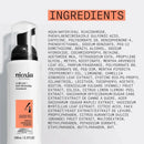 Nioxin System 4 Leave In Treatment capelli colorati con assottigliamento avanzato 100ml - Planethair