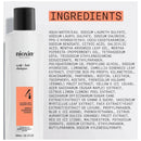 Nioxin System 4 Shampoo capelli colorati con assottigliamento avanzato - Planethair
