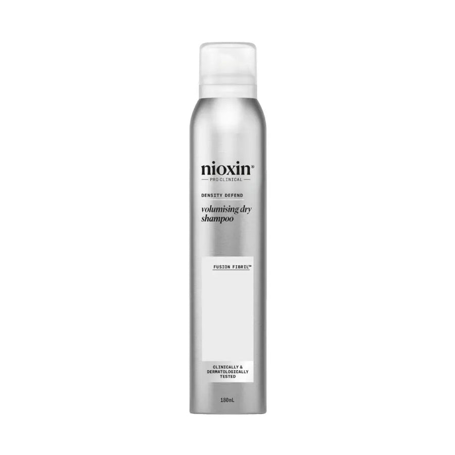 Nioxin Volumising Dry Shampoo secco volumizzante 180ml Nioxin