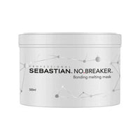 No Breaker Bonding Melting Mask Sebastian capelli danneggiati