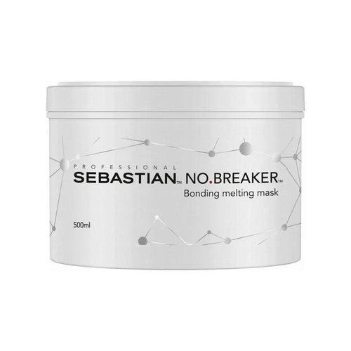 No Breaker Bonding Melting Mask Sebastian capelli danneggiati Sebastian