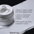No Breaker Bonding Melting Mask Sebastian capelli danneggiati Sebastian