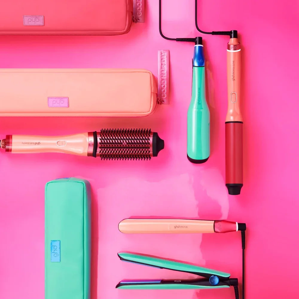 Ghd Gold Jelly Mint Limited Edition Piastra Capelli – Planethair