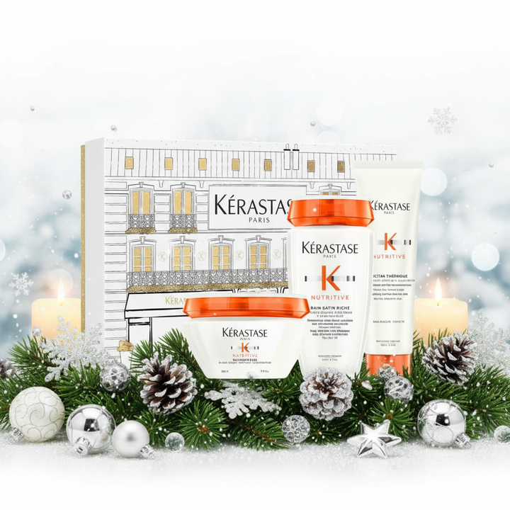 Nutritive cofanetto regalo 