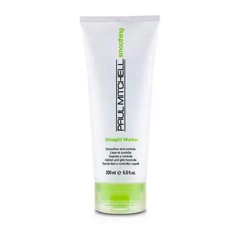 Paul Mitchell Smoothing Straight Works Gel Lisciante 200ml