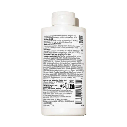 Olaplex No. 5Fine Bond Maintenance Conditioner capelli fini 250ml - Planethair