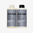Olaplex Curl Bond Shaper Kit Shampoo e Conditioner 250ml