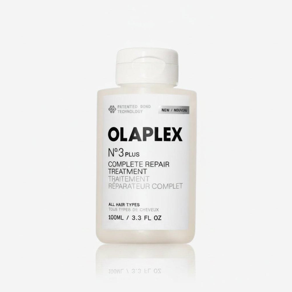Olaplex N 3 Plus Kit Riparazione Capelli
