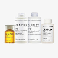 Olaplex N 3 Plus Kit Riparazione Capelli