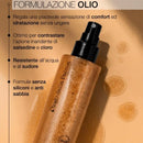 Olio Sublimatore di Abbronzatura Corpo Diego Dalla Palma Professional 200ml - Planethair