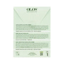 Olos Guanto Detergente Viso in fibra di bamboo - Planethair