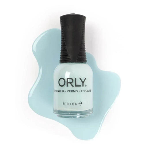 Orly Smalto Forget Me Not 18ml - Planethair