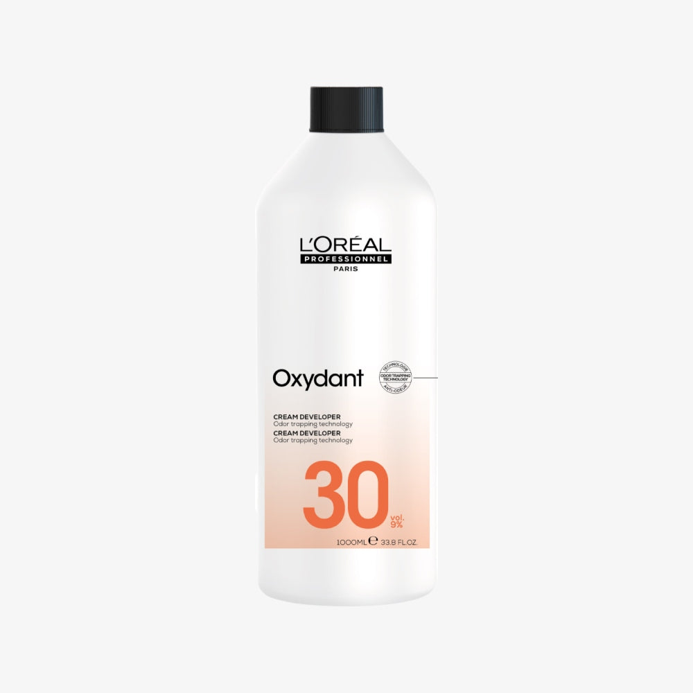 LOreal Oxydant 30 Volumi (ossigeno) 1lt