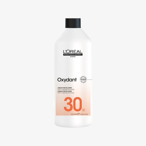 LOreal Oxydant 30 Volumi (ossigeno) 1lt