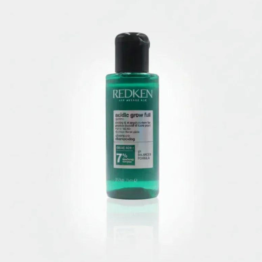 Redken acidic grow full shampoo 75ml