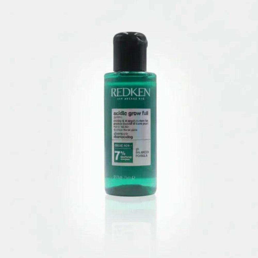 🎁 Redken acidic grow full shampoo 75ml (100% off)