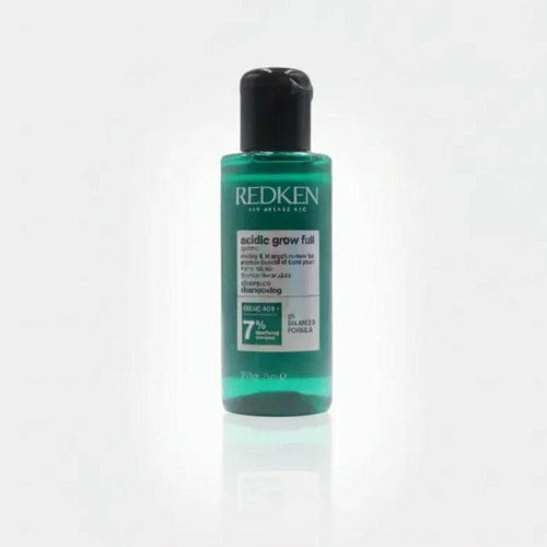 🎁 Redken acidic grow full shampoo 75ml (100% off)