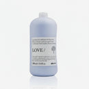 Davines Love Balsamo lisciante Capelli Crespi