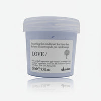 Davines Love Balsamo lisciante Capelli Crespi